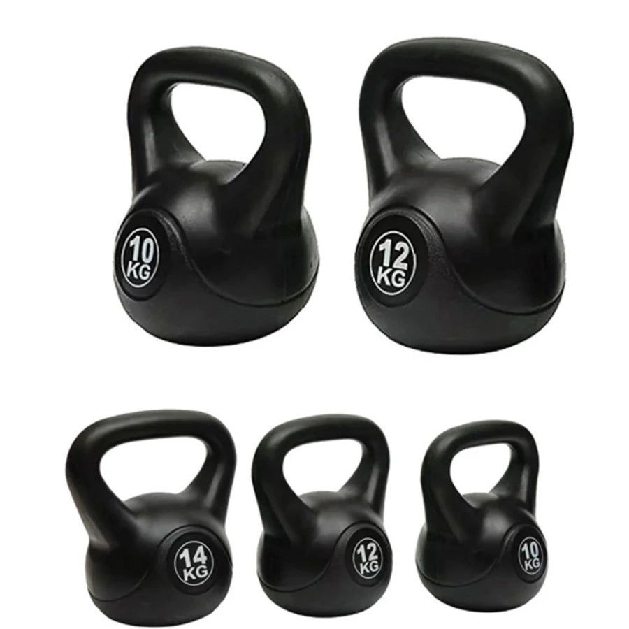 Kettle Bells