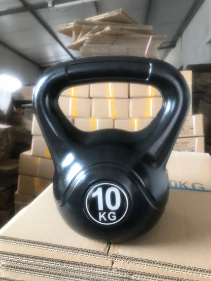 Kettle Bells