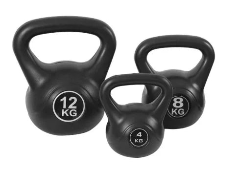 Kettle Bells