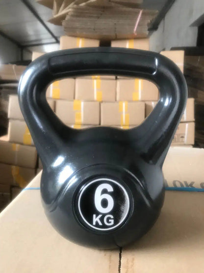 Kettle Bells