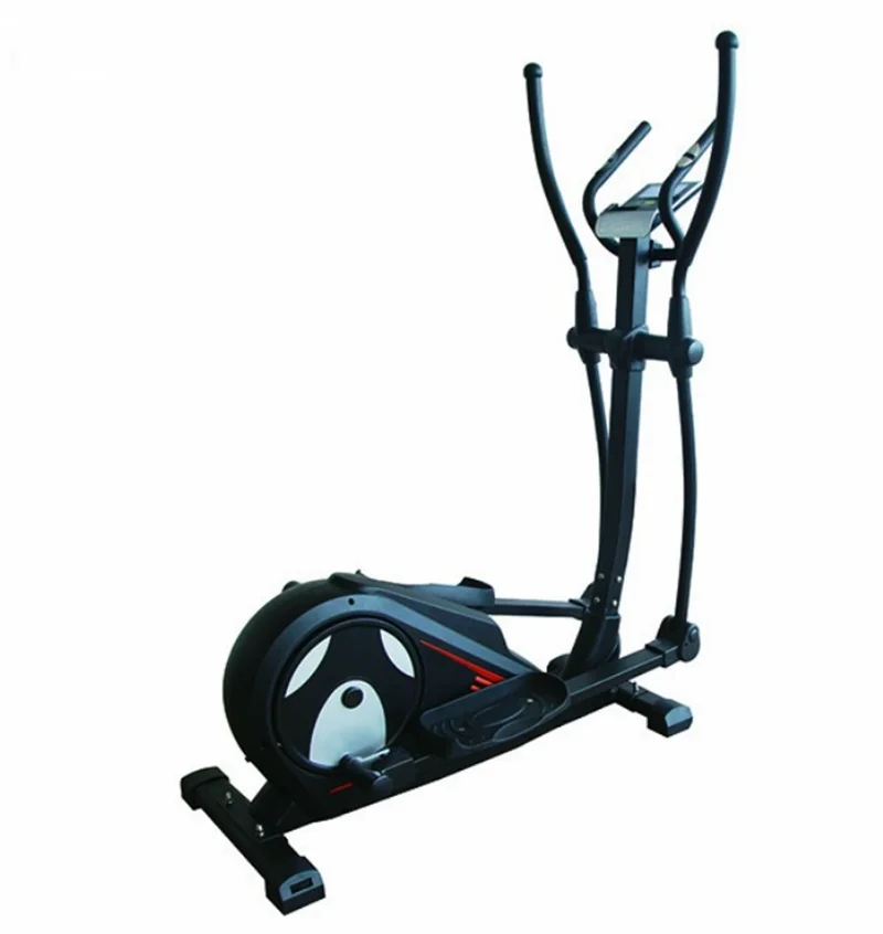 Elliptical Machine