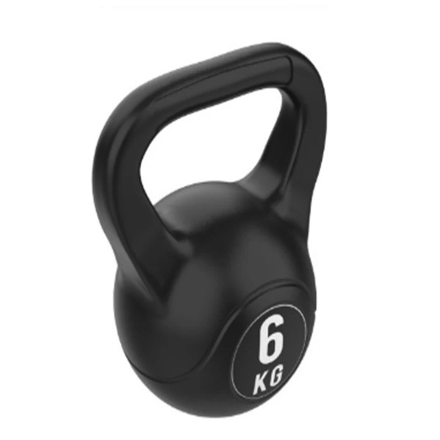 Kettle Bells