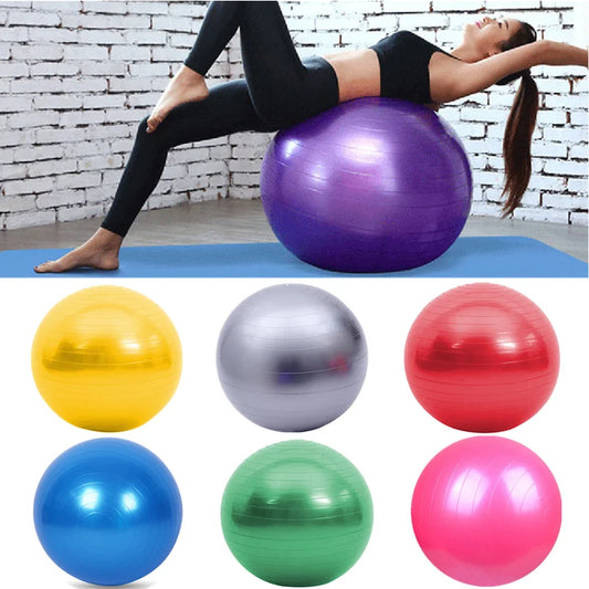 45/25cm Exercise Ball