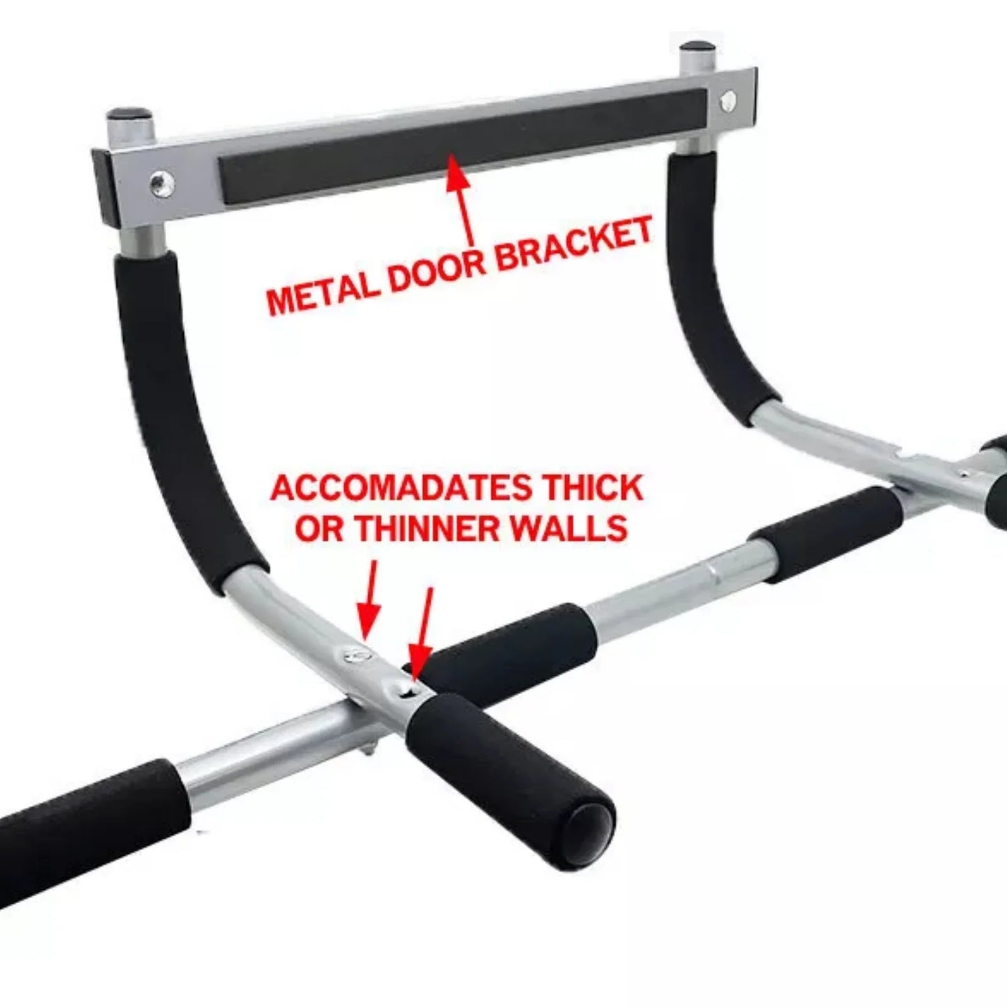 Doorway Pull Up Bar