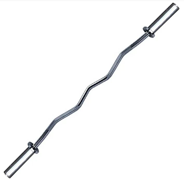 47''' EZ Curl Bar (2inch)