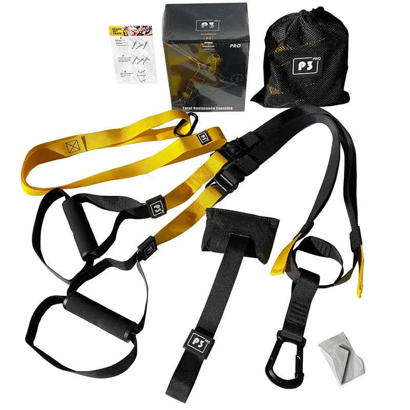 Suspension Trainer