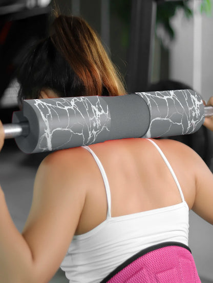 Barbell Pad/Hip Thrust Pad