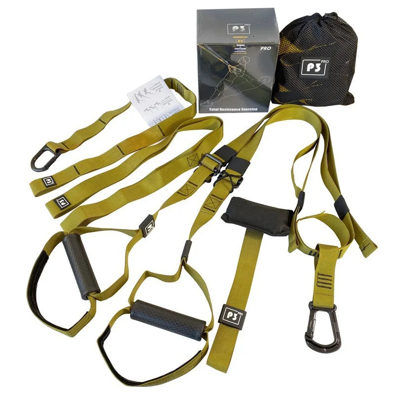 Suspension Trainer