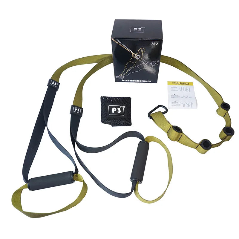 Suspension Trainer