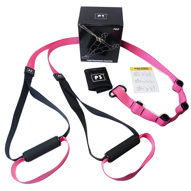 Suspension Trainer