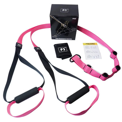 Suspension Trainer