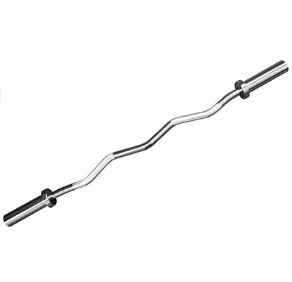 47''' EZ Curl Bar (2inch)