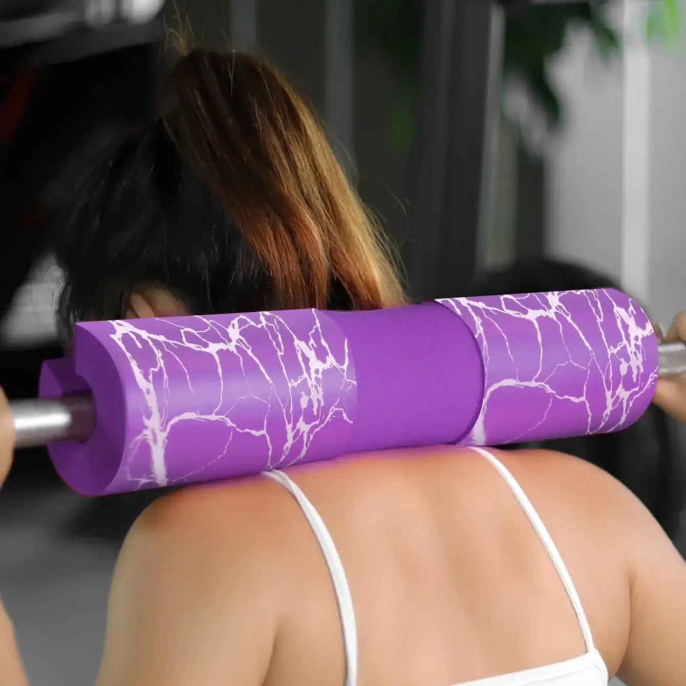 Barbell Pad/Hip Thrust Pad